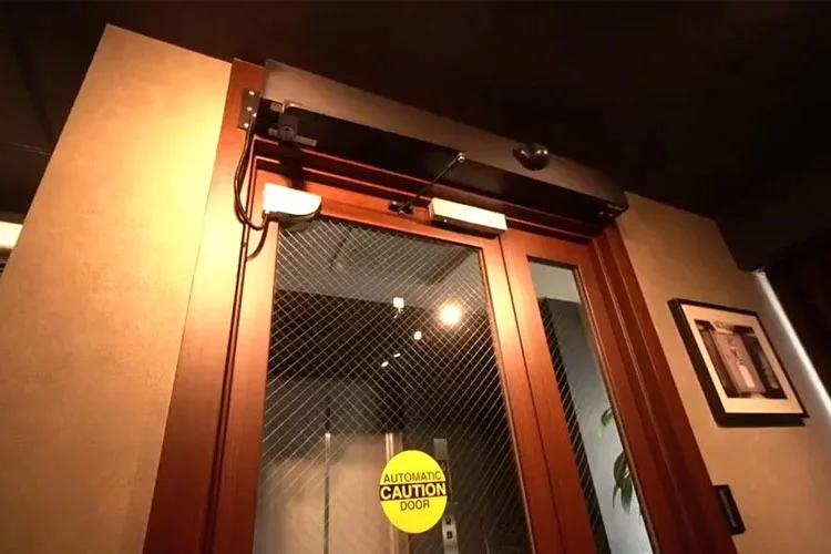 アシスト・スイングH.D.